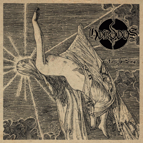 Hordous : Mon Fantôme